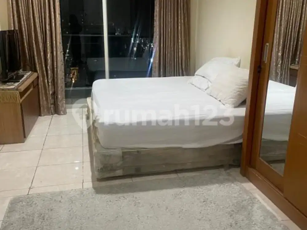 Dijual Apartemen Studio Di Cityhome Moi