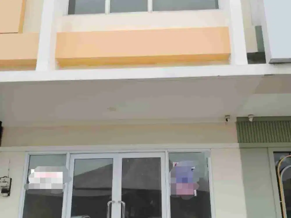DISEWAKAN CEPAT RUKA PISA GRANDE GADING SERPONG