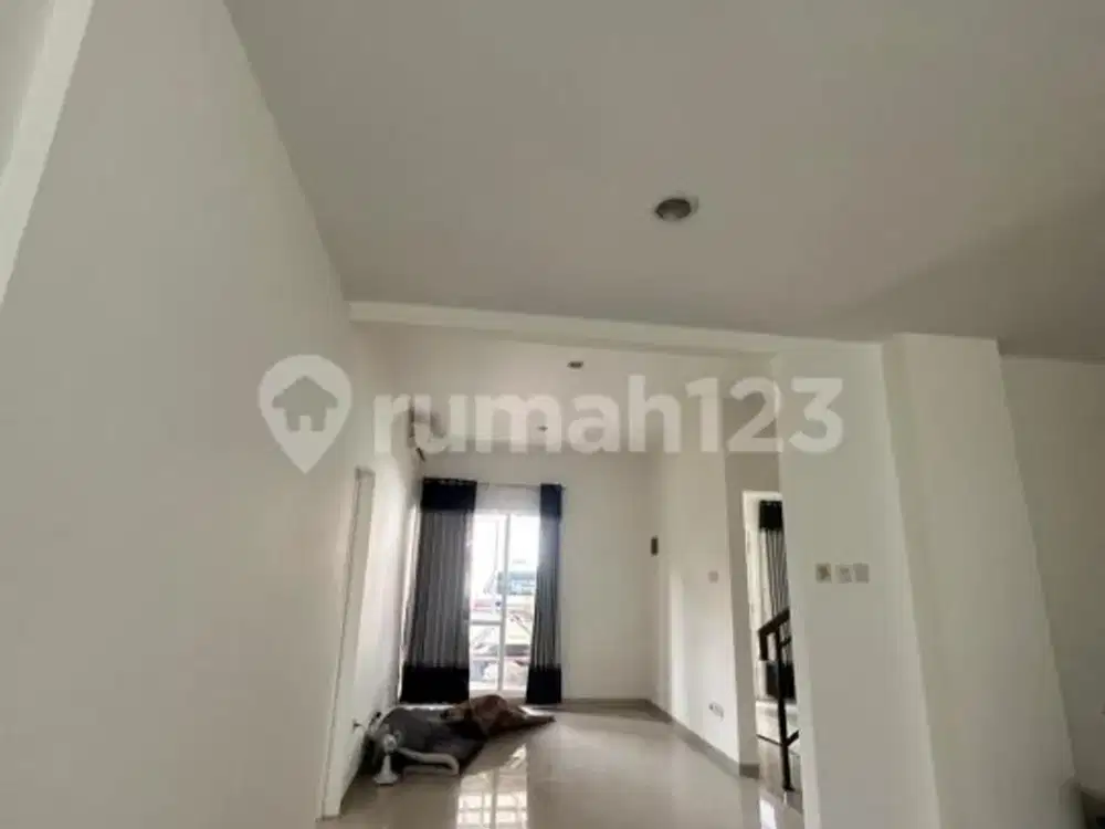 Rumah Baru Siap Huni Di Metland Cakung