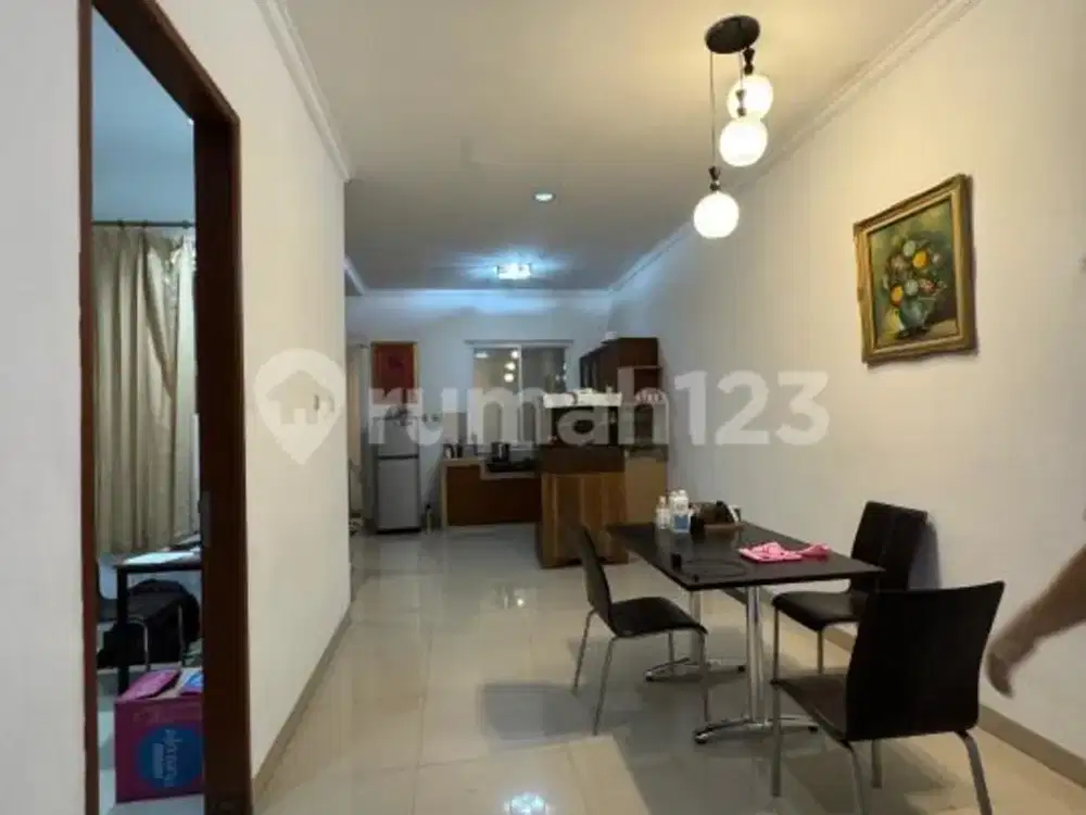 Rumah Siap Huni Cengkir Barat Bagus Jalanan Lega
