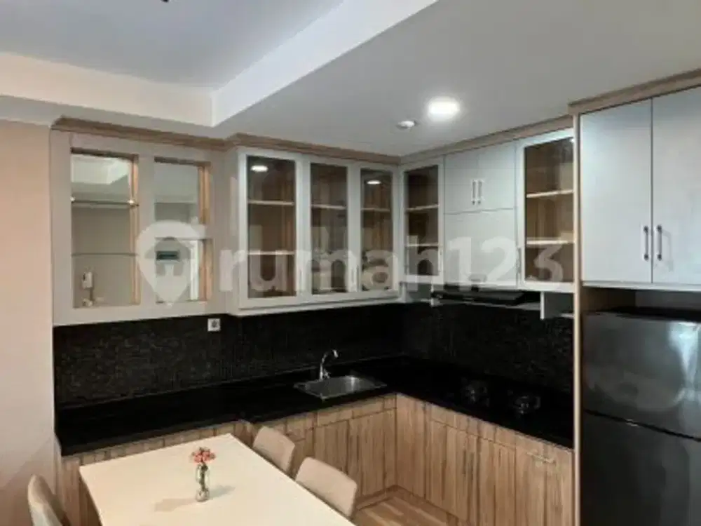 Disewakan Apartemen City Home MOI