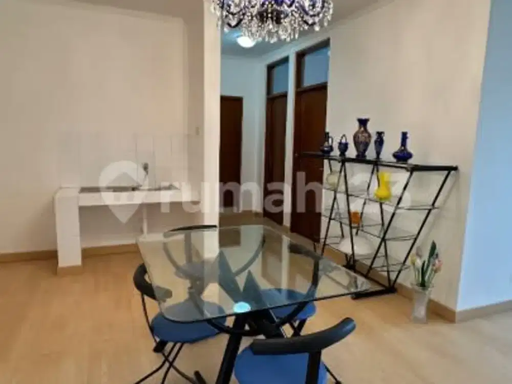 Dijual Cepat Unit Di Apartemen Graha Cempaka Mas