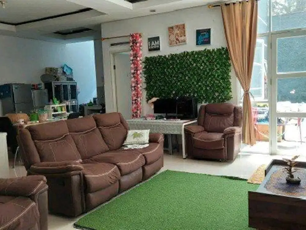 DIJUAL CEPAT! RUMAH SIAP HUNI – CISARANTEN KULON, ARCAMANIK Ref.03088