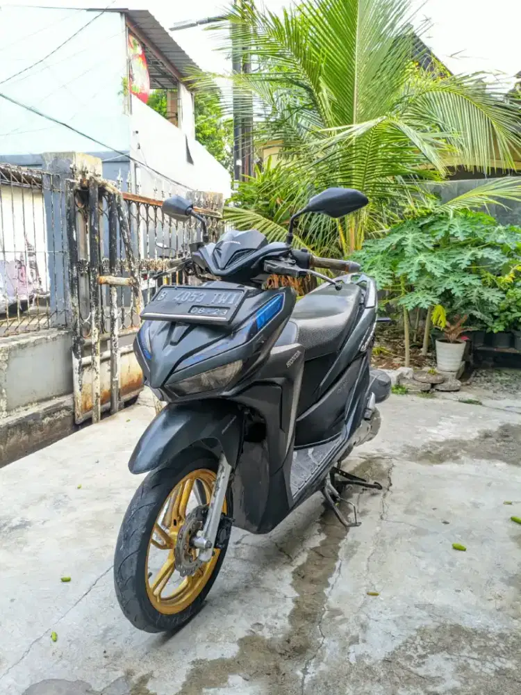 Honda vario 150