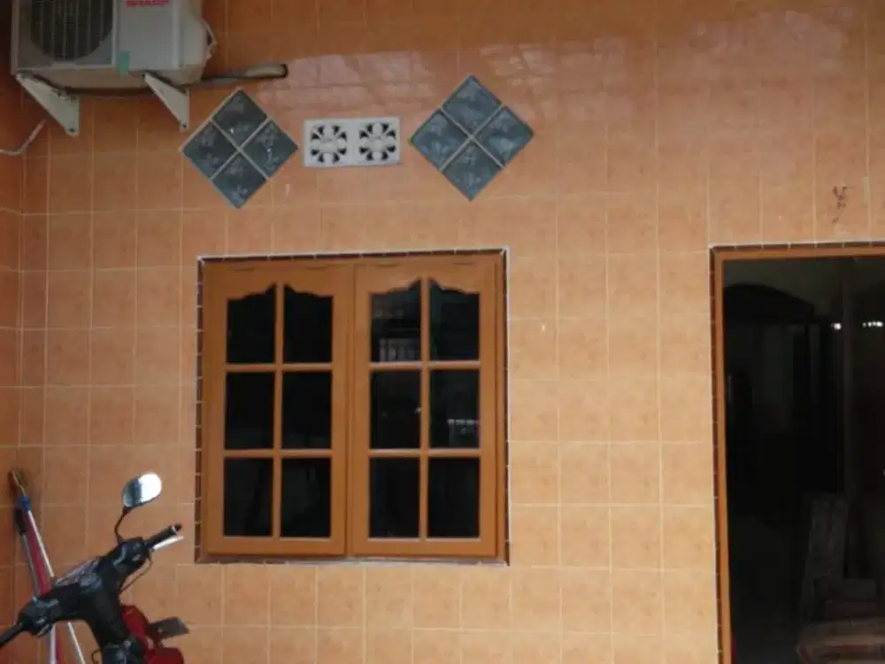 DIJUAL RUKO 2,5 LANTAI DI JALAN RENCONG – DAERAH AKSARA!