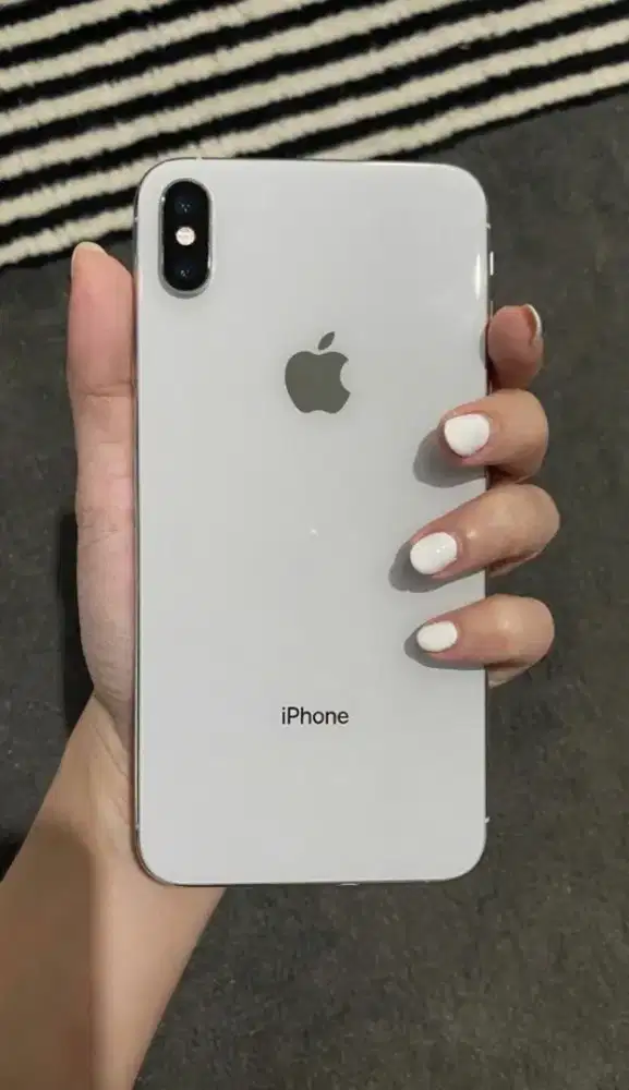 iPhone XS MAX Nominus