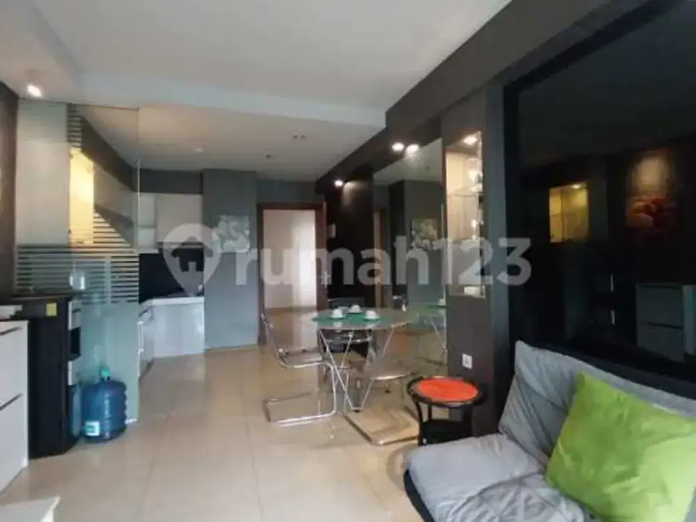 Apartemen Bagus Di Tengah Kota Thamrin
