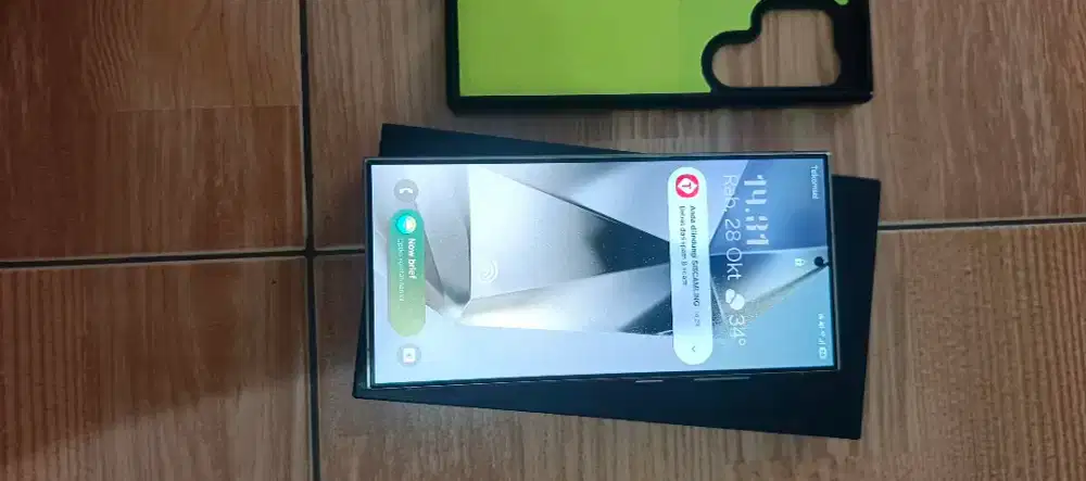 Samsung S24 12/512 Beacukai