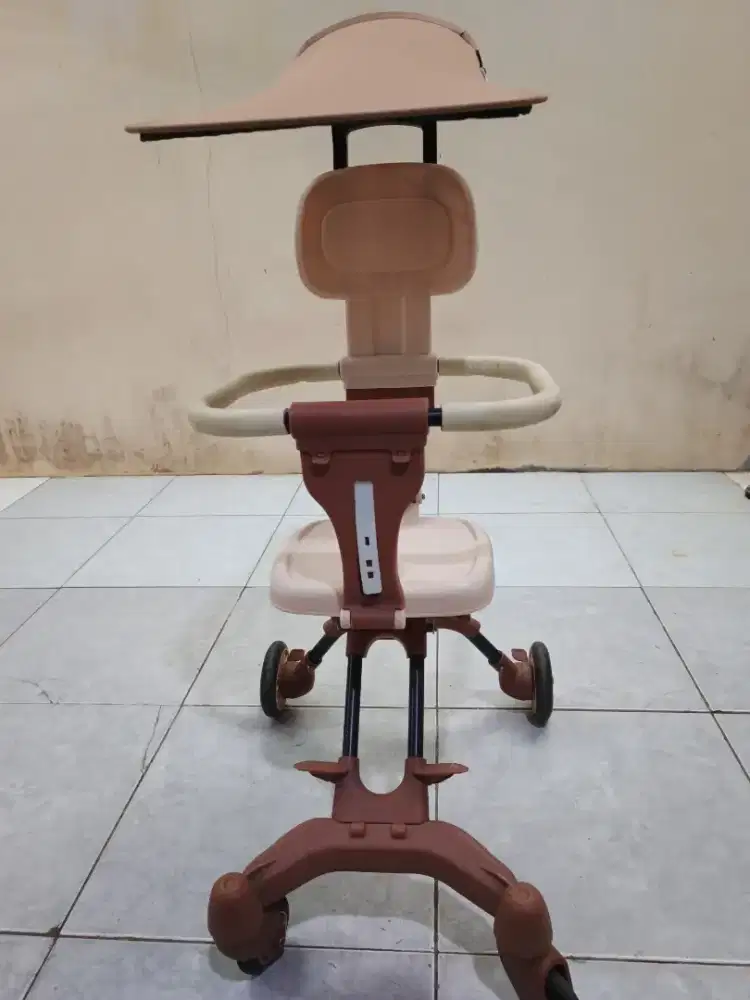 Dijual Stroller / Alat Bantu Jalan Anak Bekas