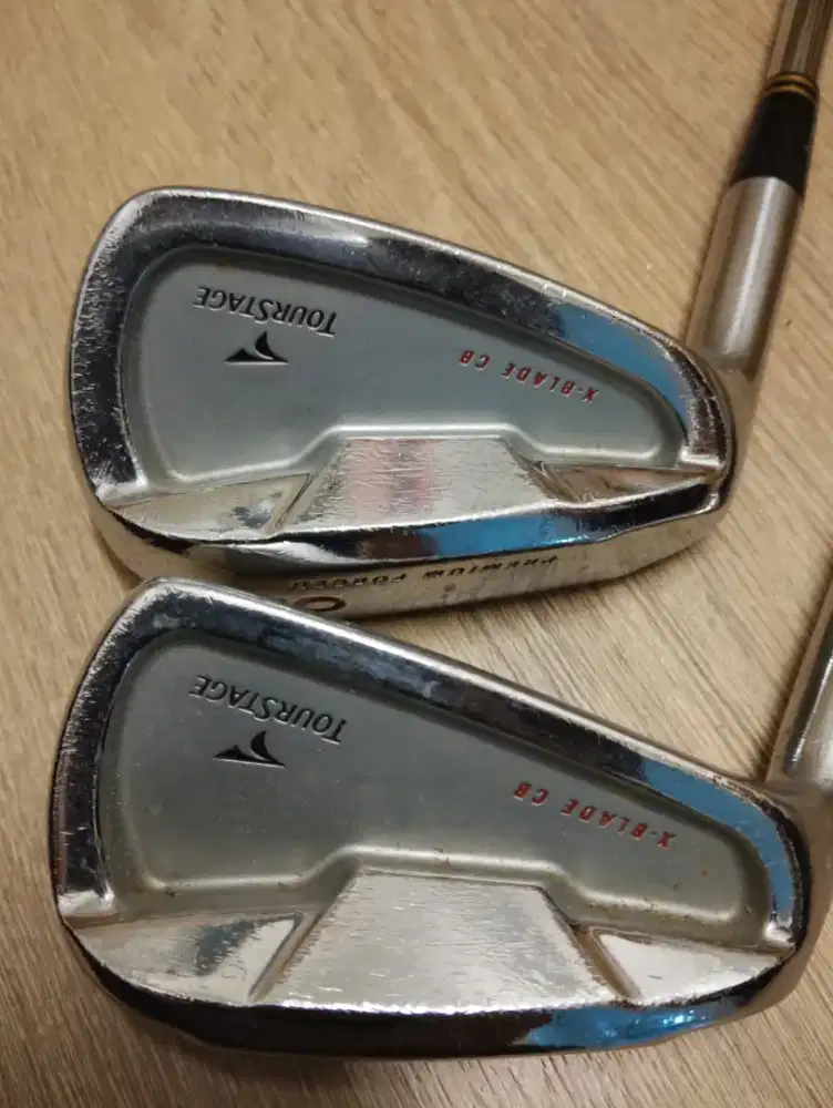Stik golf taylor made