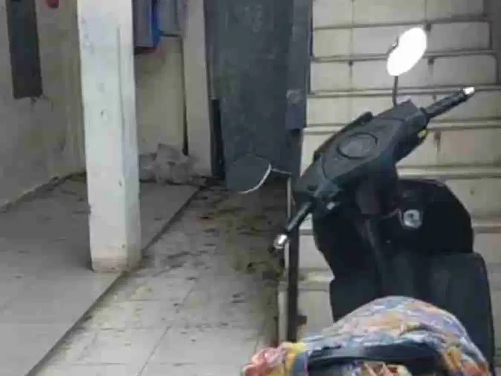 MURAH BGT BSD CIATER SERPONG RAWA BUNTU STASIUN TANGSEL PAMULANG