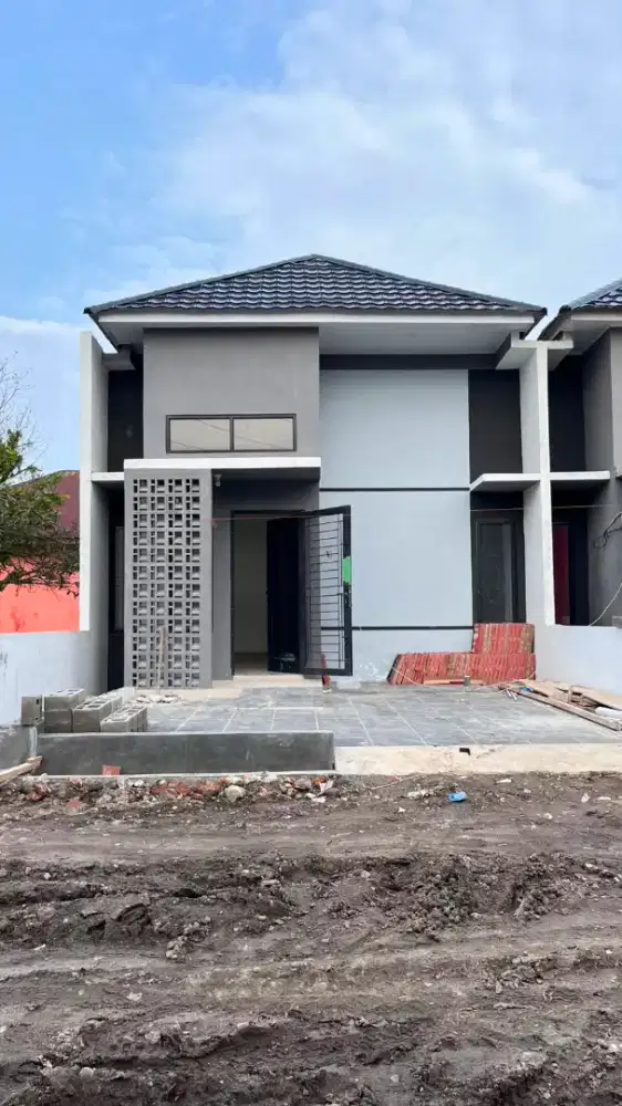 SHIRYU RESIDENCE JALAN BLOK GADING SUNGGAL