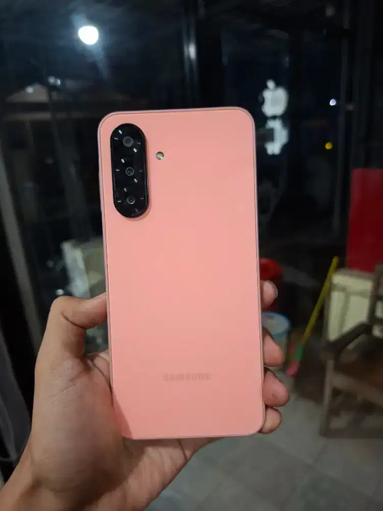Samsung A26 5G 8/256 Resmi Sein