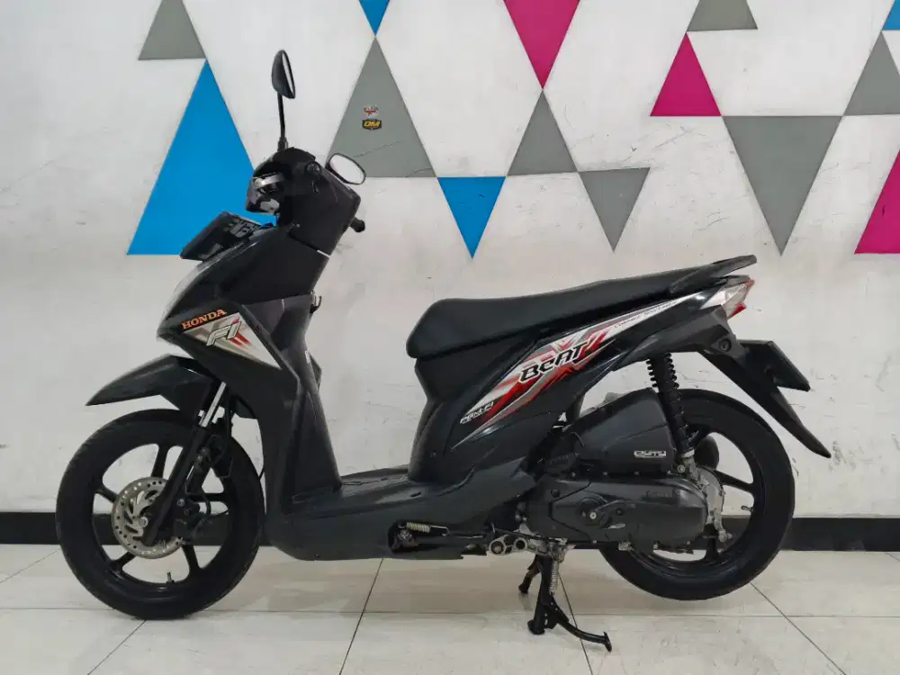 Beat Esp tahun 2016
