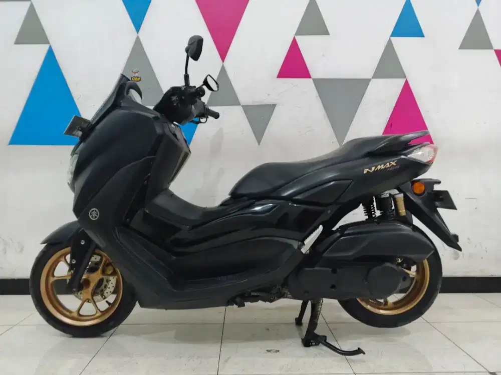 Nmax Keyles ABS tahun 2024