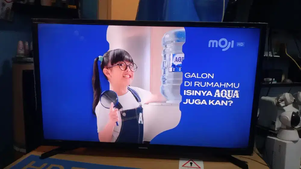 Jual TV samsung 32 Digital