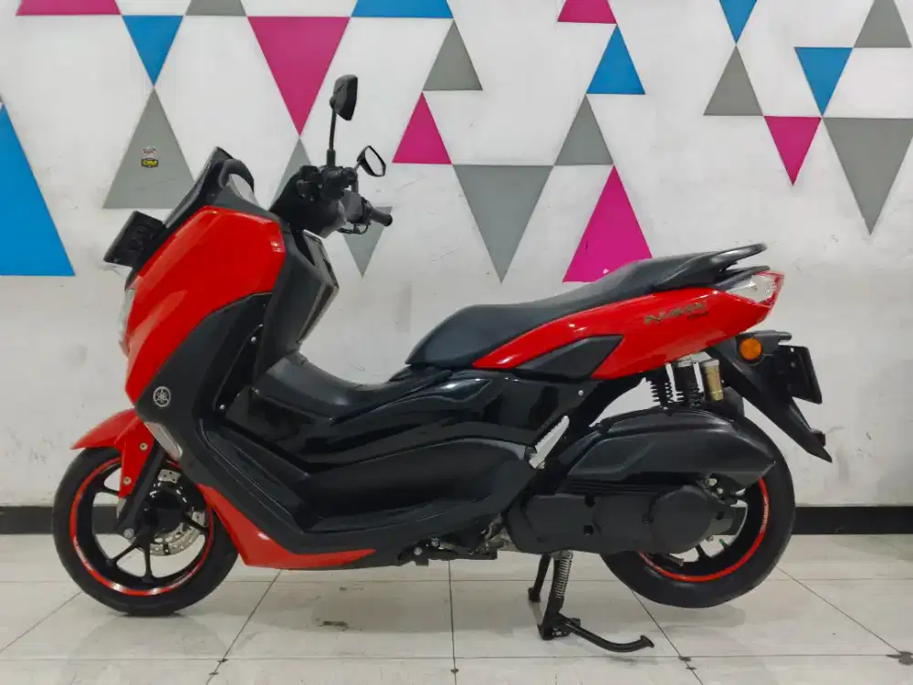 Nmax Keyles tahun 2024