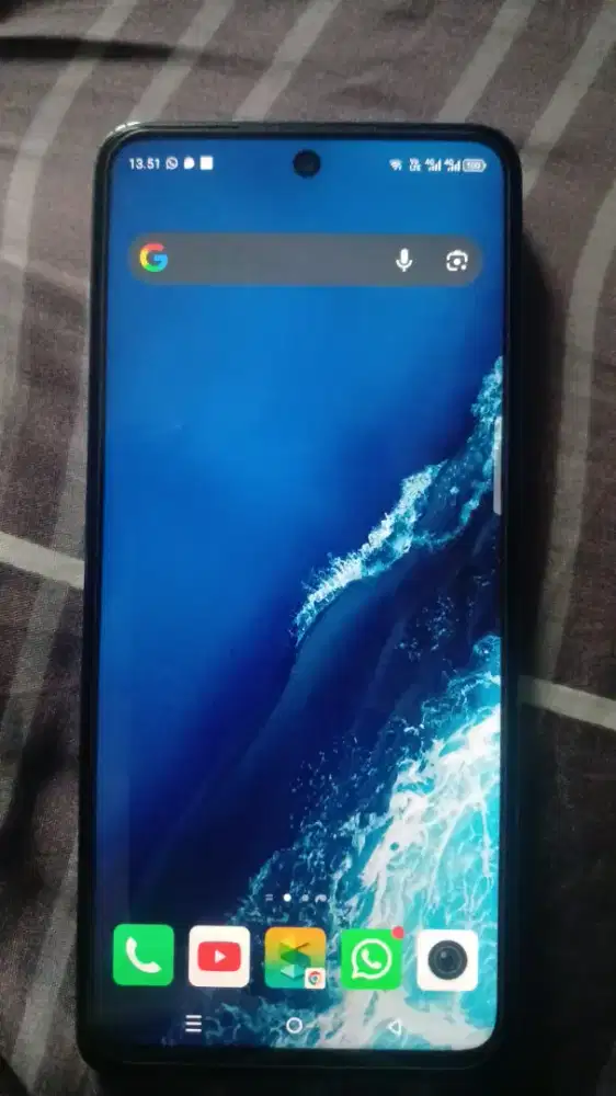 Infinix Note 30,8/256