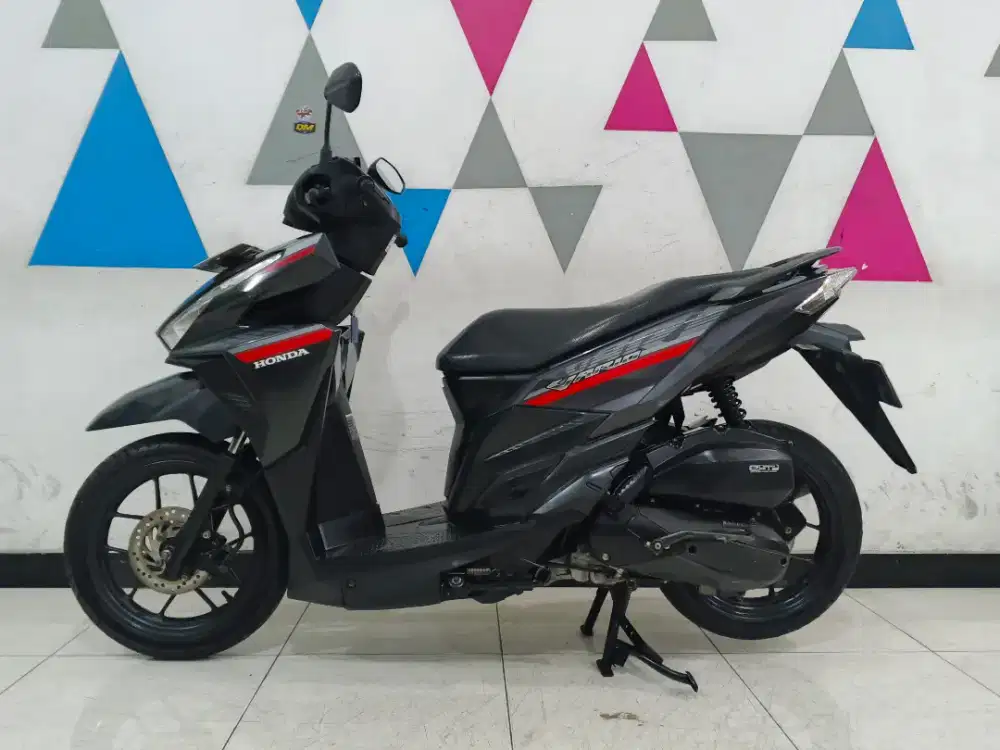 Vario125 tahun 2017