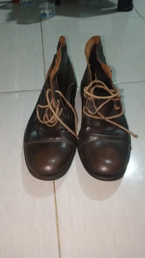 Sepatu.purouomo made in italy