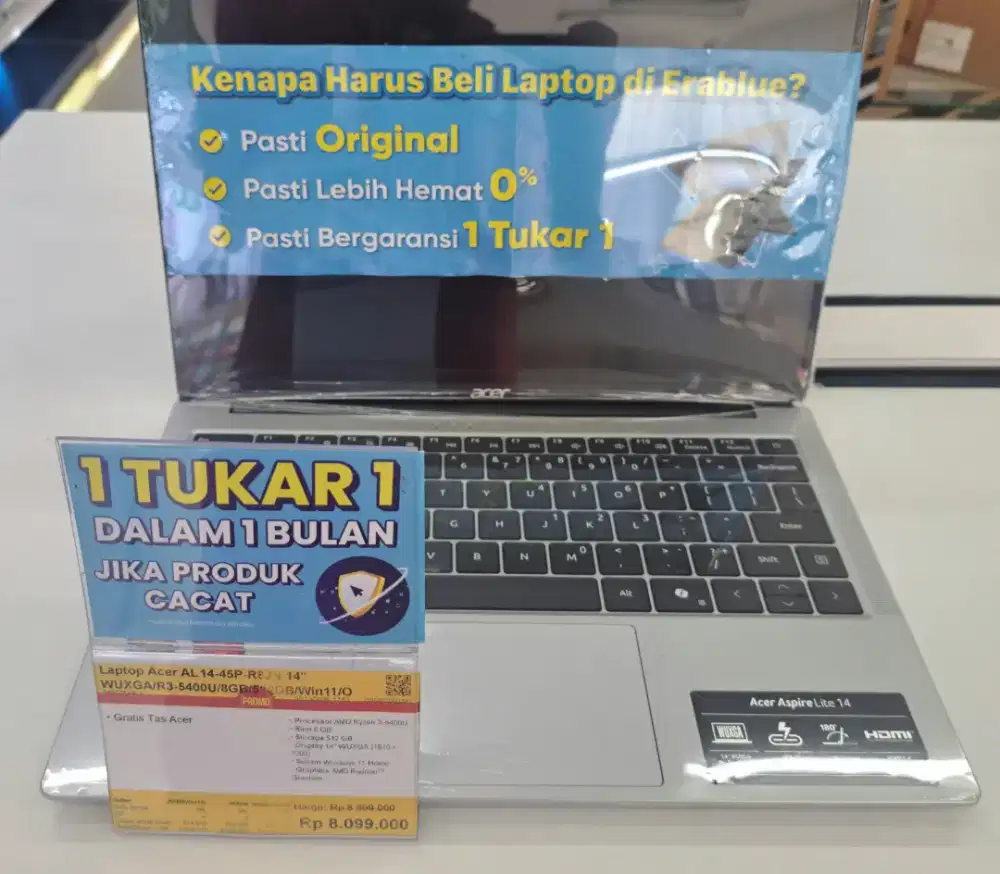 Promo Laptop Bulan Oktober