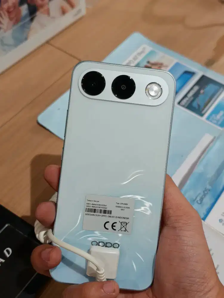 Oppo A7 Pro 5G spesial promo