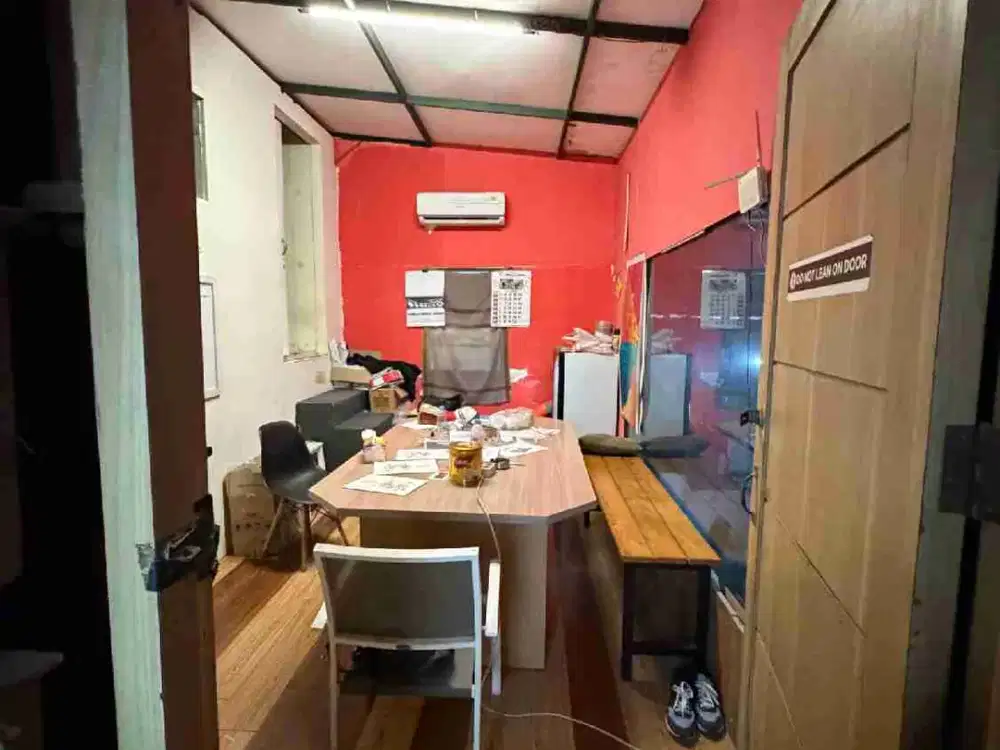 DIJUAL ASET GUDANG DRIYOREJO GRESIK LOKASI STRATEGIS