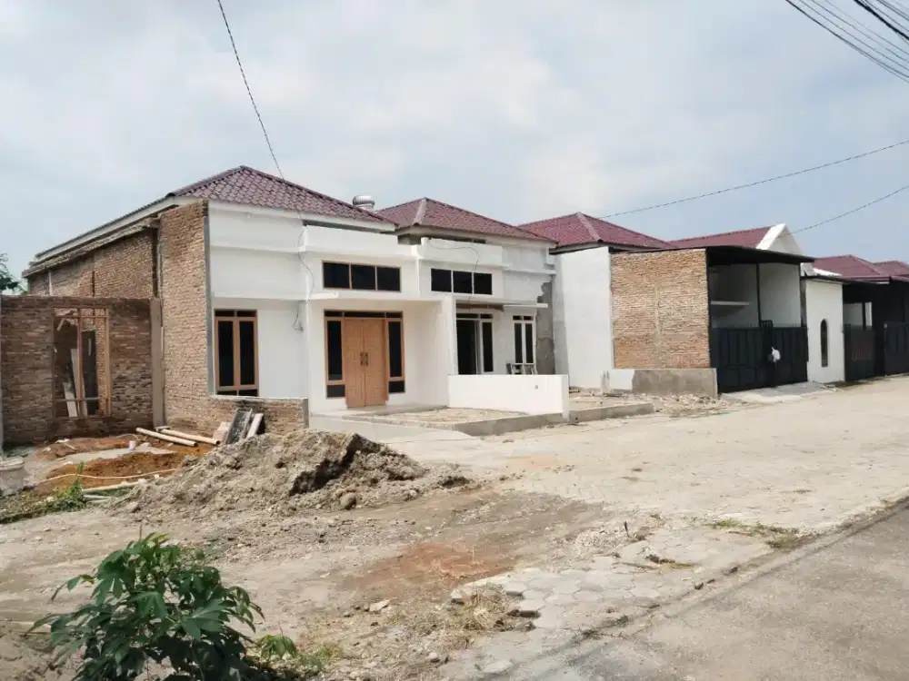 FREE BIAYA BPHTB. AJB, BN. AKSES DEKAT BALI KADO