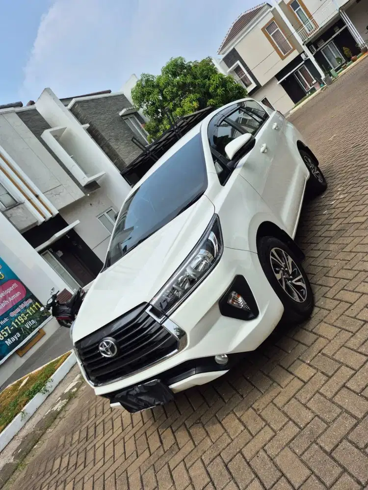 INNOVA 2.5 G AT 2025 GOOD CONDITION