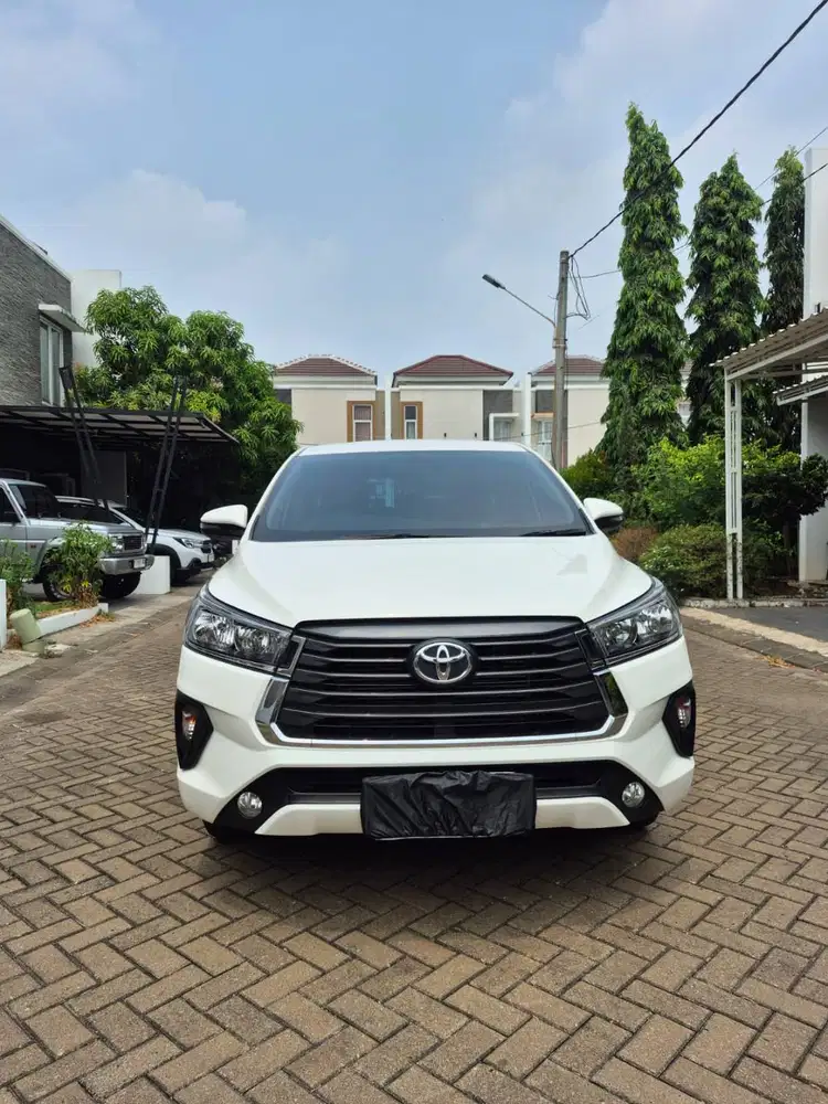 INNOVA 2.5 G AT 2025 GOOD CONDITION