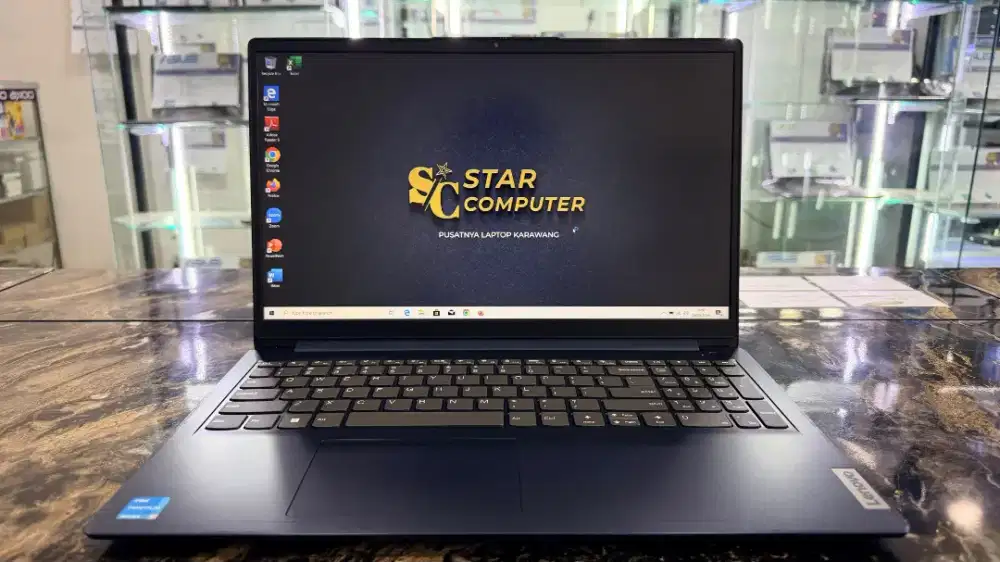Jual Laptop Second Like A New & Baru Harga Start 2 Jutaan Aja