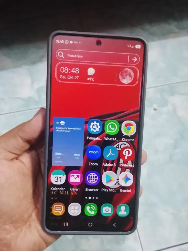 Samsung s26 Ultra sein