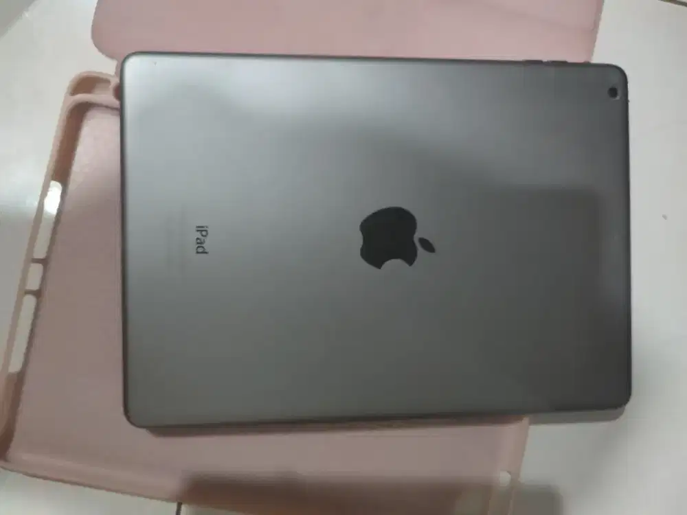 Ipad Air gen 1 64gb wifi only bebas reset