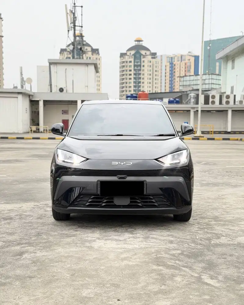 (KM 11RB) BYD ATTO 1 DYNAMIC 2025