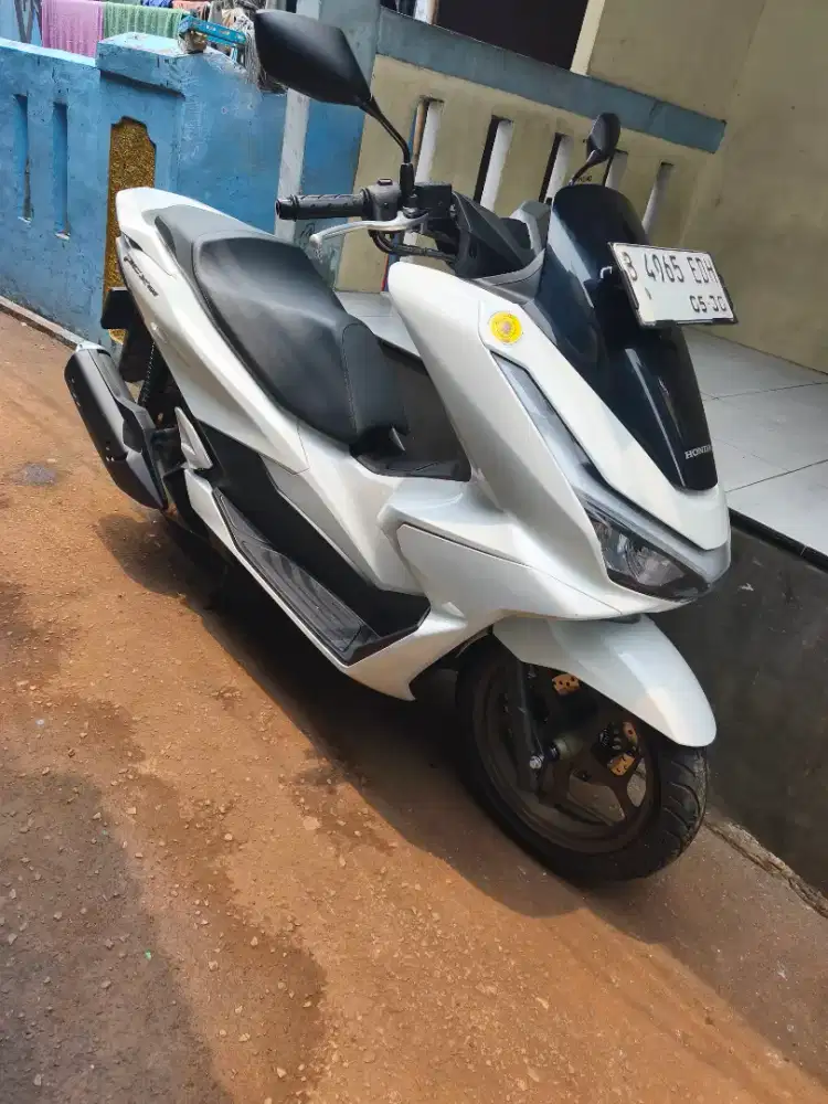 Honda PCX type ABS