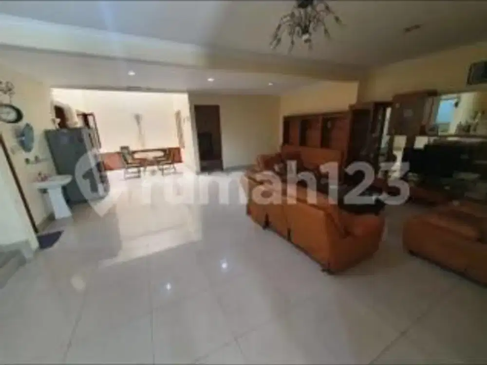 Rumah Standar Siap Huni di Daerah Pandawa Kelapa Gading