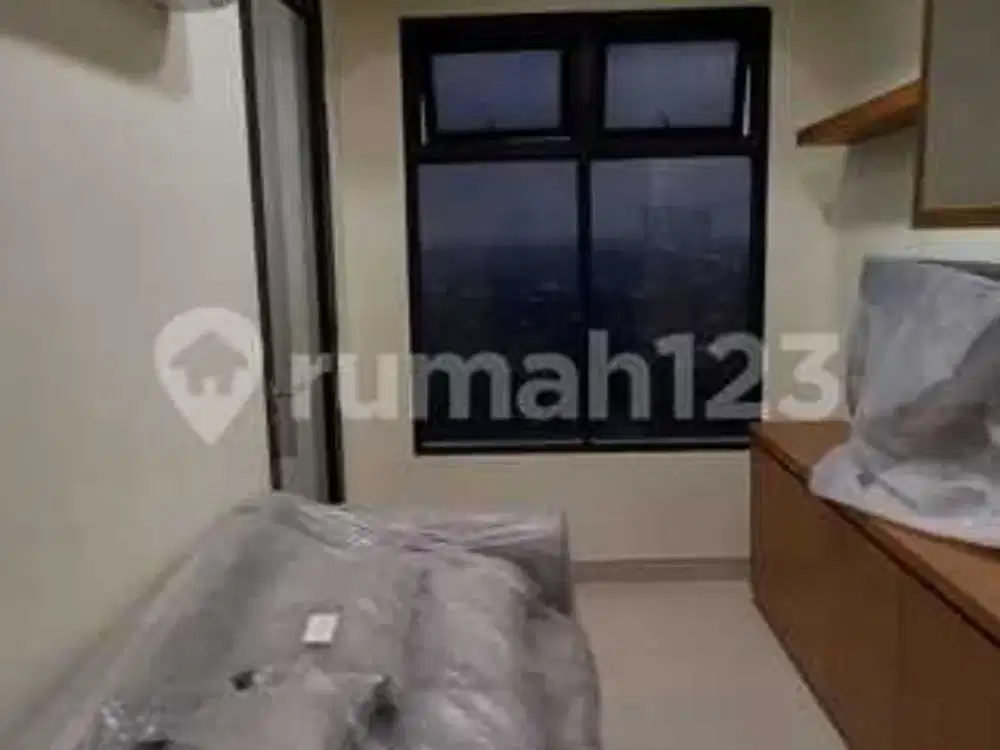 Apartemen Chadstone LT Tinggi Ff Siap Huni