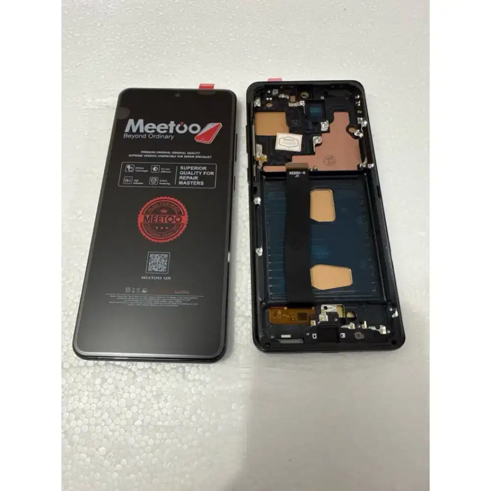 LCD SAMSUNG S20 ULTRA