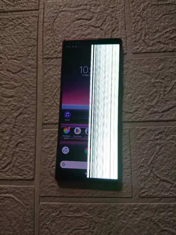Sony Xperia 5 6/128 all operator
