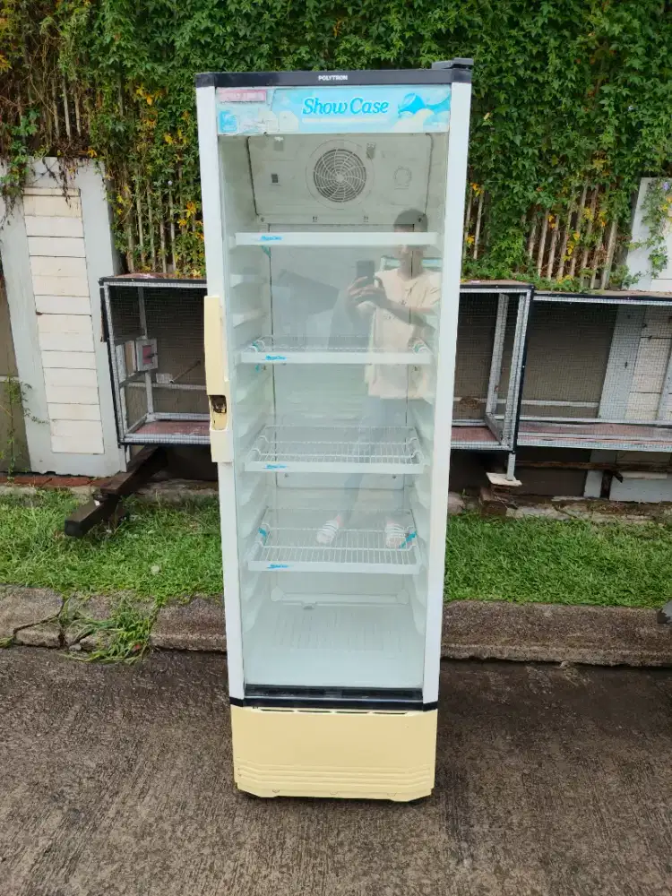 Showcase Polytron normal semua,ukuran jumbo