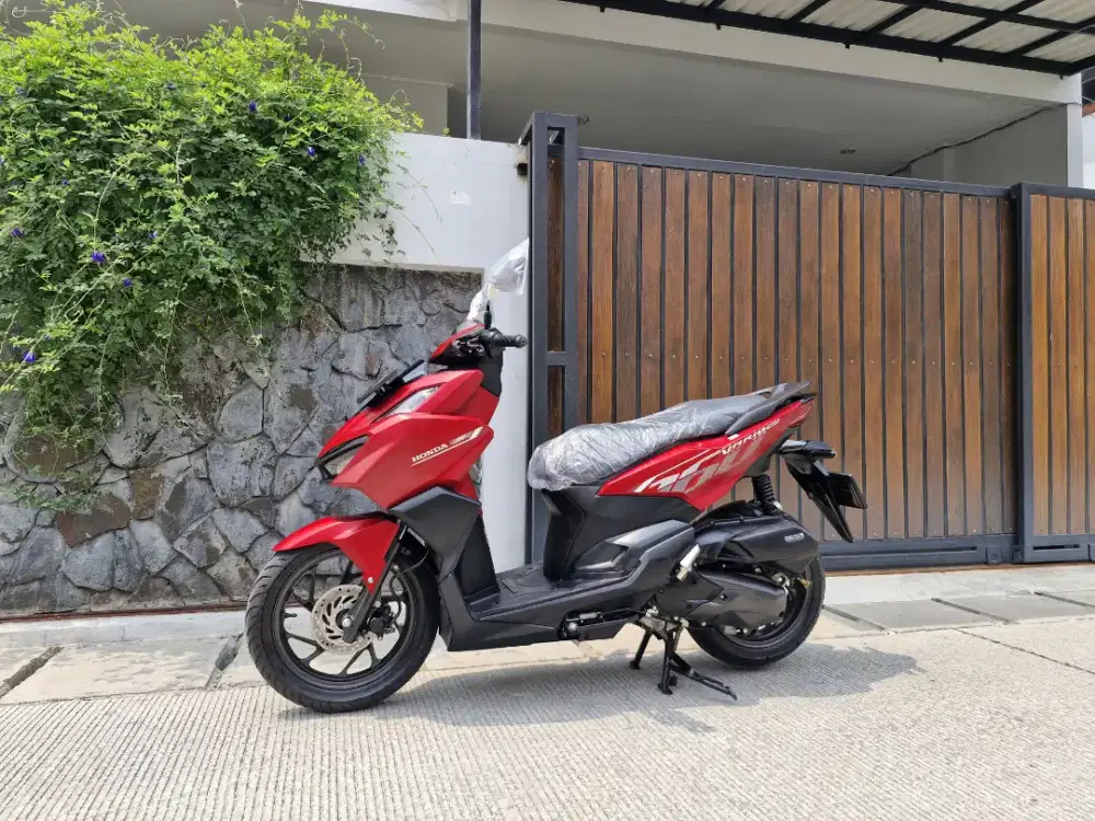 DP HANYA 999K AJA⁉️HONDA VARIO 160 CBS TH 2023