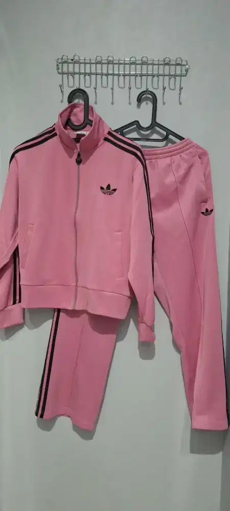SET OLGA-ORIGINAL BRAND ADIDAS