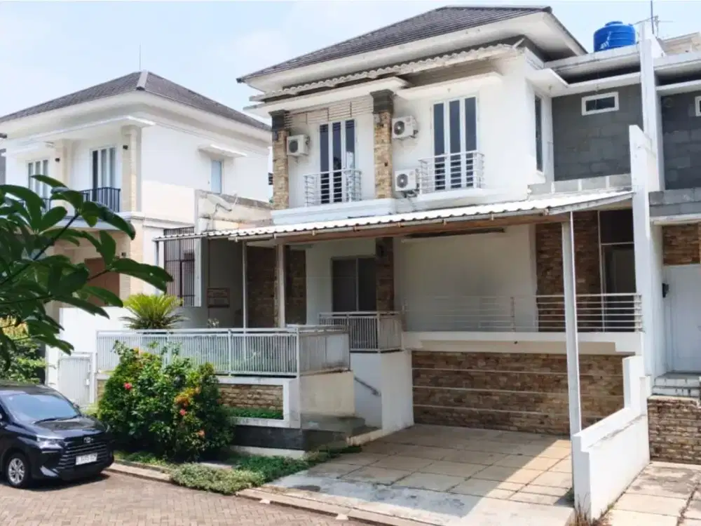 Dijual Murah Rumah Siap Huni Luas 250 meter SHM di Kota Bogor