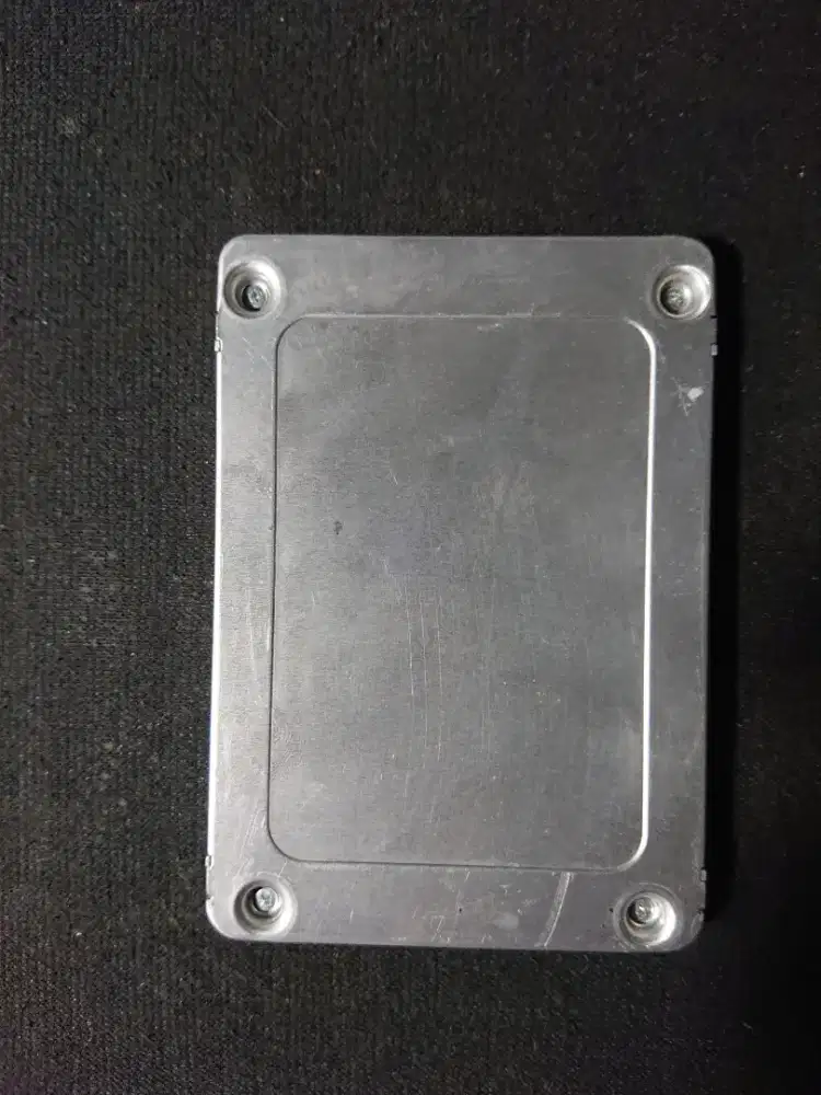 SSD merk Toshiba 128gb