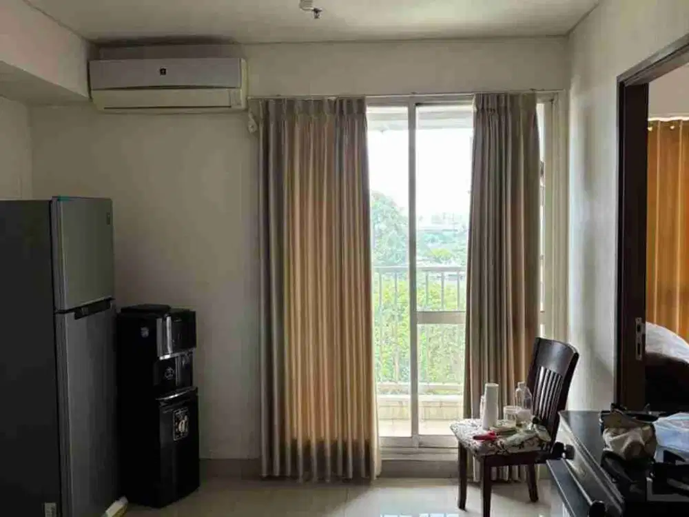Dijual Apartemen Callia di Bawah Harga Pasaran Kelapa Gading Jakarta