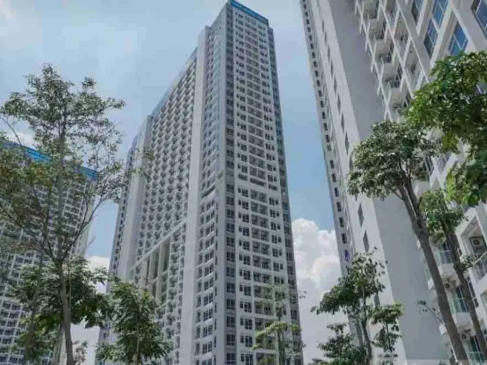 Apartemen Puri Mansion Furnished 3BR disewakan