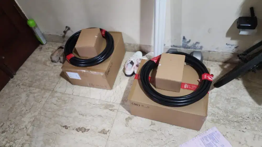 Wall Charger EV Obsidian 7.4kw
