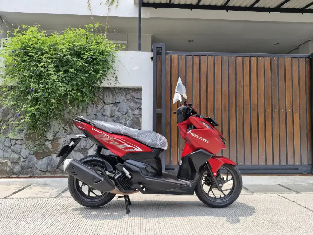 DP HANYA 999K AJA⁉️HONDA VARIO 160 CBS TH 2023
