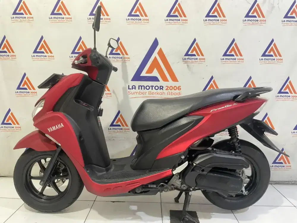 FREEGO S KEYLESS TH 2019 | SIAP PAKAI | CASH/CREDIT/TT