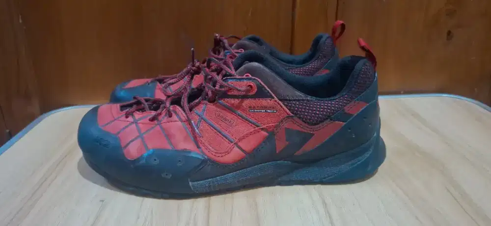 Sepatu Outdoor K2